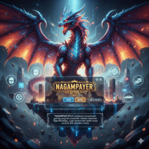 NAGAMPAYER Kekuatan Raja Naga