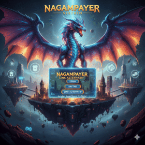 NAGAMPAYER Portal Resmi Sang ApiNaga